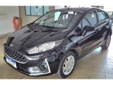 Unicar Veculos | Fiesta Hatch 1.6 TIVCT FLEX SE MANUAL 18/18 - foto 2