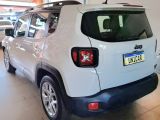 Unicar Veículos | Renegade 1.8 16V FLEX LONGITUDE 4P AUTOMÁTICO 15/16 - foto 6