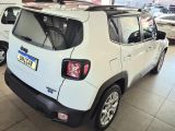Unicar Veículos | Renegade 1.8 16V FLEX LONGITUDE 4P AUTOMÁTICO 15/16 - foto 7