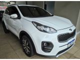 Unicar Veículos | Sportage 2.0 LX 4X2 16V FLEX 4P AUTOMÁTICO 16/17 - foto 2