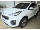 Unicar Veículos | Sportage 2.0 LX 4X2 16V FLEX 4P AUTOMÁTICO 16/17 - foto 3