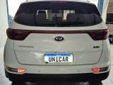 Unicar Veículos | Sportage 2.0 LX 4X2 16V FLEX 4P AUTOMÁTICO 16/17 - foto 4