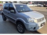 Unicar Veículos | EcoSport 2.0 FREESTYLE 16V FLEX 4P MANUAL 09/09 - foto 2