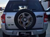 Unicar Veículos | EcoSport 2.0 FREESTYLE 16V FLEX 4P MANUAL 09/09 - foto 4