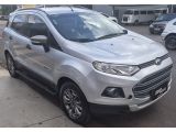 Unicar Veículos | EcoSport 1.6 FREESTYLE 16V FLEX 4P POWERSHIFT 15/16 - foto 2