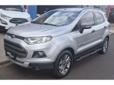 Unicar Veículos | EcoSport 1.6 FREESTYLE 16V FLEX 4P POWERSHIFT 15/16 - foto 3