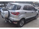 Unicar Veículos | EcoSport 1.6 FREESTYLE 16V FLEX 4P POWERSHIFT 15/16 - foto 5