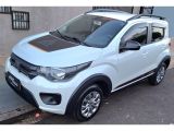 Unicar Veículos | Mobi 1.0 EVO FLEX TREKKING MANUAL 23/24 - foto 2