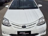 Unicar Veículos | Etios 1.5 X SEDAN 16V FLEX 4P MANUAL 15/15 - foto 1