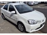 Unicar Veículos | Etios 1.5 X SEDAN 16V FLEX 4P MANUAL 15/15 - foto 2