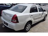Unicar Veículos | Etios 1.5 X SEDAN 16V FLEX 4P MANUAL 15/15 - foto 5