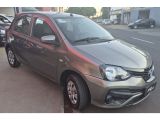 Unicar Veículos | Etios 1.3 X 16V FLEX 4P MANUAL 19/20 - foto 2