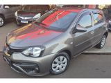 Unicar Veículos | Etios 1.3 X 16V FLEX 4P MANUAL 19/20 - foto 3