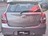 Unicar Veículos | Etios 1.3 X 16V FLEX 4P MANUAL 19/20 - foto 4