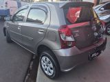 Unicar Veículos | Etios 1.3 X 16V FLEX 4P MANUAL 19/20 - foto 5