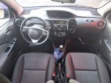 Unicar Veículos | Etios 1.3 X 16V FLEX 4P MANUAL 19/20 - foto 9