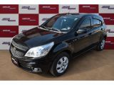 Unicar Veículos | Agile 1.4 MPFI LT 8V FLEX 4P MANUAL 10/11 - foto 3