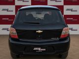 Unicar Veículos | Agile 1.4 MPFI LT 8V FLEX 4P MANUAL 10/11 - foto 4