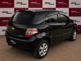 Unicar Veículos | Agile 1.4 MPFI LT 8V FLEX 4P MANUAL 10/11 - foto 6