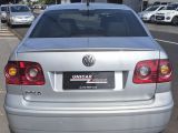 Unicar Veículos | Polo Sedan 1.6 MI FLEX 8V 4P MANUAL 11/12 - foto 4