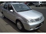 Unicar Veículos | Logan 1.6 PRIVILÈGE 8V FLEX 4P MANUAL 09/10 - foto 2