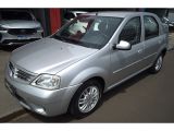 Unicar Veículos | Logan 1.6 PRIVILÈGE 8V FLEX 4P MANUAL 09/10 - foto 3