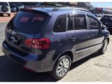 Unicar Veículos | SpaceFox 1.6 MI SPORTLINE 8V FLEX 4P MANUAL 10/11 - foto 5