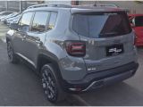 Unicar Veículos | Renegade 1.3 T270 TURBO FLEX S 4X4 AT9 22/22 - foto 5