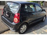 Unicar Veículos | Picanto 1.0 EX 12V GASOLINA 4P MANUAL 10/11 - foto 5