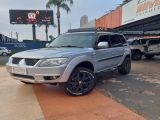 Silvin Veculos  | Pajero 2.0 4X4 16V 140CV FLEX 4P AUTOMTICO 10/11 - foto 2