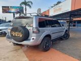 Silvin Veculos  | Pajero 2.0 4X4 16V 140CV FLEX 4P AUTOMTICO 10/11 - foto 3