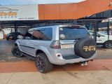 Silvin Veculos  | Pajero 2.0 4X4 16V 140CV FLEX 4P AUTOMTICO 10/11 - foto 4