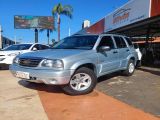 Silvin Veculos  | Tracker 2.0 4X4 16V GASOLINA 4P MANUAL 07/08 - foto 2