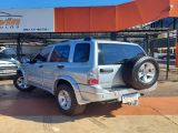 Silvin Veculos  | Tracker 2.0 4X4 16V GASOLINA 4P MANUAL 07/08 - foto 3