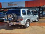 Silvin Veculos  | Tracker 2.0 4X4 16V GASOLINA 4P MANUAL 07/08 - foto 4
