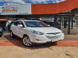 Silvin Veculos  | IX 35 2.0 MPFI GLS 16V FLEX 4P AUTOMTICO 14/15 - foto 1