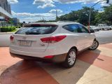 Silvin Veculos  | IX 35 2.0 MPFI GLS 16V FLEX 4P AUTOMTICO 14/15 - foto 4