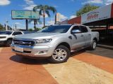 Silvin Veculos  | Ranger 3.2 LIMITED 4X4 CD 20V DIESEL 4P AUTOMTICO 18/19 - foto 2