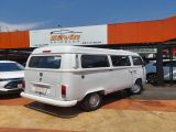 Silvin Veculos  | Kombi 1.4 MI STD 8V FLEX 4P MANUAL 13/14 - foto 4