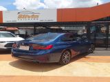 Silvin Veculos  | 320i 2.0 16V TURBO FLEX SPORT GP AUTOMTICO 21/22 - foto 3