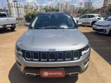 Beneto Veculos | Compass LIMITED 2.0 4x4 Diesel 16V Aut. 19/20 - foto 1
