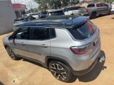 Beneto Veculos | Compass LIMITED 2.0 4x4 Diesel 16V Aut. 19/20 - foto 3