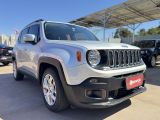 Beneto Veculos | Renegade Longitude 1.8 4x2 Flex 16V Aut. 16/16 - foto 6