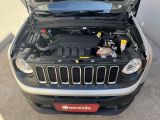 Beneto Veculos | Renegade Longitude 1.8 4x2 Flex 16V Aut. 16/16 - foto 8