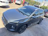 Beneto Veculos | Tiggo 3X Pro 1.0 Turbo Flex Aut. 21/22 - foto 2