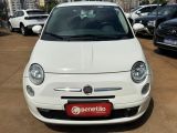 Beneto Veculos | 500 Cult 1.4 Flex 8V EVO Mec. 12/13 - foto 2