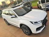 Beneto Veculos | Tiggo 8 PRO 1.5 Turbo (Hbrido)  23/24 - foto 3