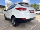 Beneto Veculos | IX 35 GL 2.0 16V 2WD Flex Aut. 18/19 - foto 3