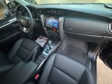 Beneto Veculos | Hilux SW4 SRX Plat. 4x4 2.8 TB Die. Aut. 25/25 - foto 10