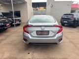 Beneto Veculos | Civic Sedan EXL 2.0 Flex 16V Aut.4p 19/19 - foto 4